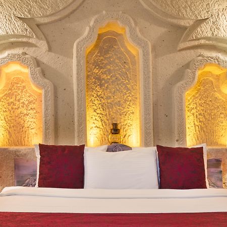 Cappadocia Acer Cave Hotel Ортахисар Экстерьер фото